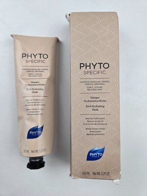 PHYTO PARIS Phyto Specific Cleansing Care Cream