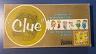 Vintage Clue Board Game 1963 COMPLETE 1960 Parker Brothers