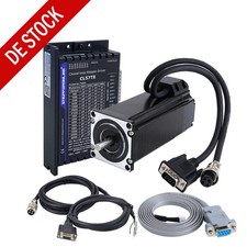 STEPPERONLINE Nema23 Closed Loop motore passo-passo 3Nm 4.2A & driver CL57TE kit CNC