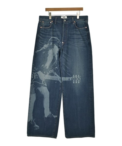 JUNYA WATANABE MAN Denim Pants Indigo(Denim) S 2200601107032