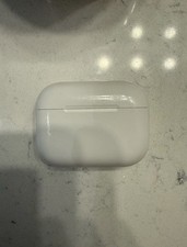 Apple AirPods Pro 3rd Generation Bluetooth Earbuds with Charging Case