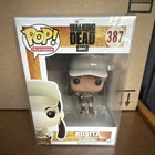 Funko Pop! Vinyl The Walking Dead Rosita Espinosa #387 Edition Seven Television