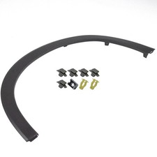 New Passenger Side Front Wheel Opening Molding For Honda Hr-v Hrv 2019-2022 New Passenger Side Front Wheel Opening Molding For Honda Hr-v Hrv 2019-2022