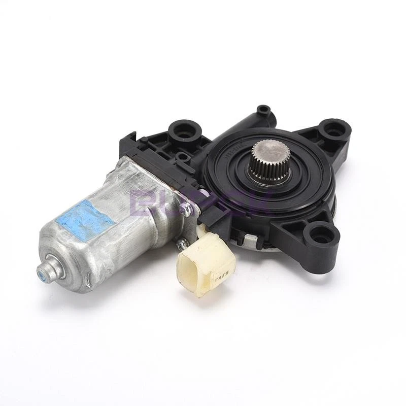 Rear Left Car Electric Window Lifter Motor For 2015-2020 Kia Sedona Kia Carnival - Image 2 of 4