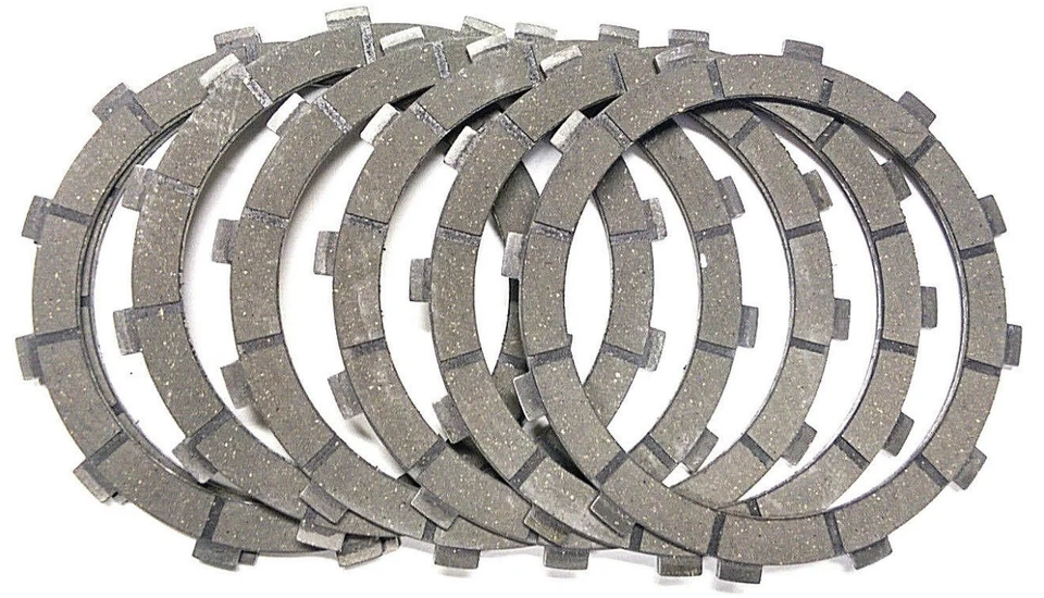 Kit D’Embrayage Newfren Pour Ducati Monster 900 1000 - 748 916 996 - Photo 2/3
