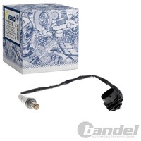 Vemo Lambdasonde Passend FüR Opel Astra Meriva Vectra Zafira | V40-76-0039