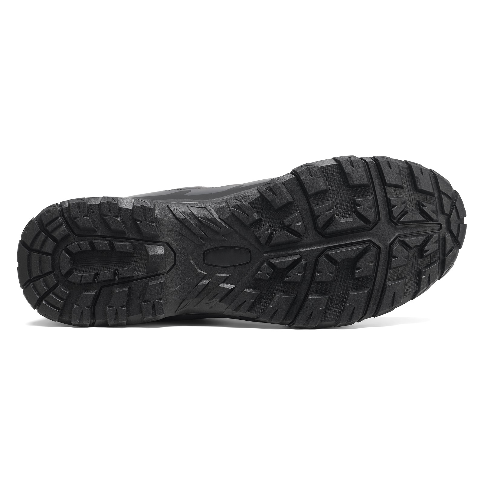NINGO Men Hiking Shoes Waterproof Outdoor Trekking Sneakers All-Terrain Traction
