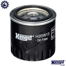 OIL FILTER H20W13 FOR RENAULT MASTER/Bus/Van LAGUNA/Nevada/Grandtour TRAFIC 2.1L