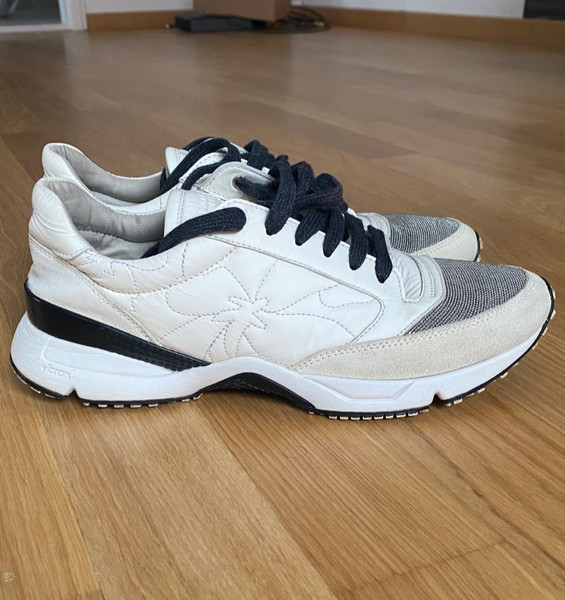 Sneaker – Size 38 – Luxury Designer Sneakers – Original