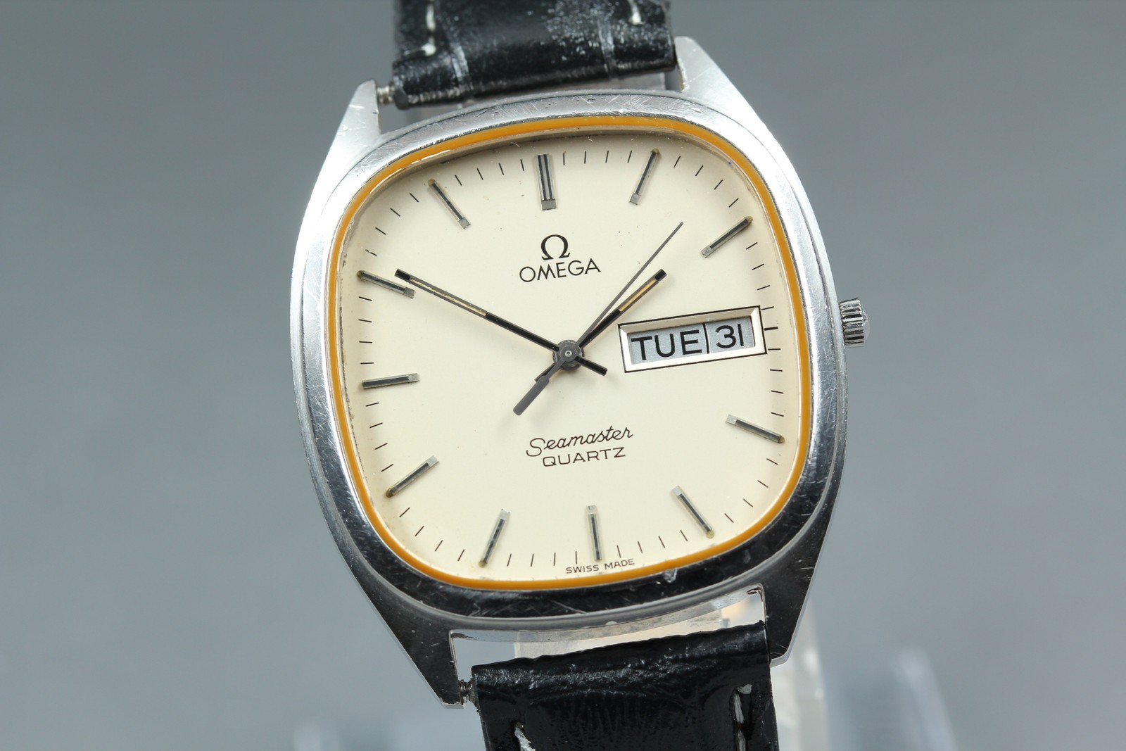 Omega Seamaster 196.0244