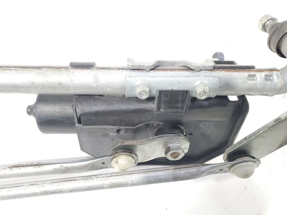 Motor de limpiaparabrisas usado se adapta a: Acura Rdx 2016 grado B Foto 2 de 4