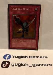 Gryphon Wing | eBay