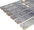 MTH RealTrax 30" Straight Rail King O Gauge Train Nickel-Silver Lot Of (6) — photo 7