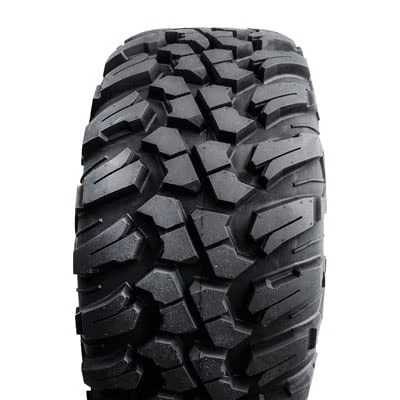 Tusk Aramid Terrabite® 10 Ply Tire 27x11-12 For CAN-AM Outlander Max 800R EFI XT - Изображение 3 из 4