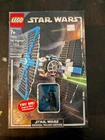 Lego Star Wars 7263 TIE Fighter Original Trilogy Edition Retired - New In Box