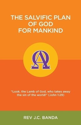Reverend Josephat Chaponda Ban The Salvific Plan of God for Manki (Taschenbuch)