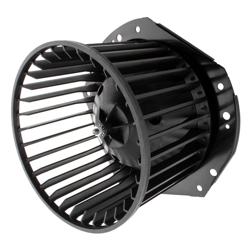 HVAC Heater Blower Motor Assembly Fits for Buick Electra for Cadillac DeVille - Image 2 of 3