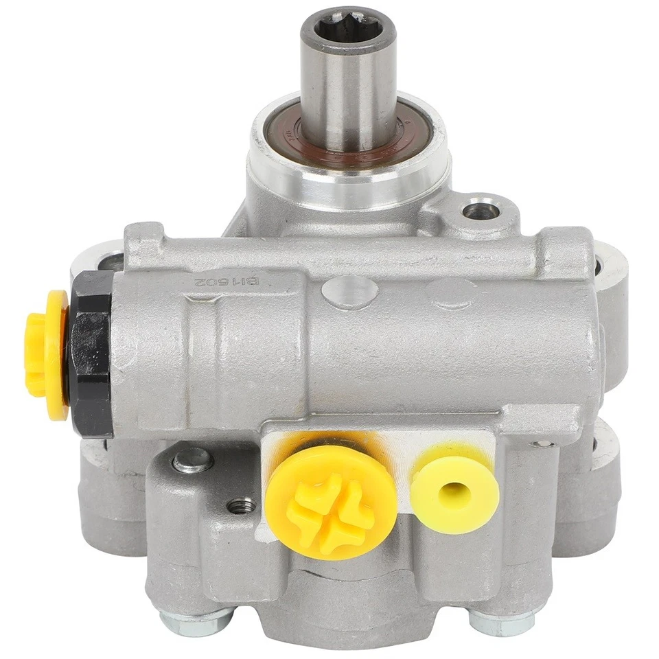 Bomba de dirección asistida para Chrysler 300 2005-2010 Dodge Challenger Foto 3 de 4