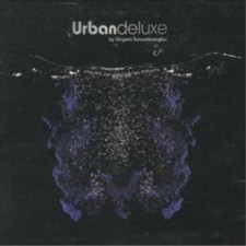 Various Artists URBANDELUXE (CD)