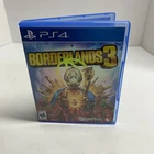 Borderlands 3 - Sony PlayStation 4