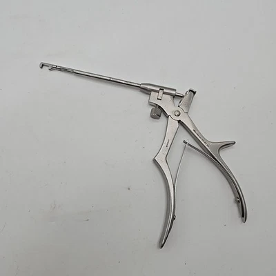 Medicon 50.83.50 chirurgisches Instrument – Edelstahl - Bild 1 von 4