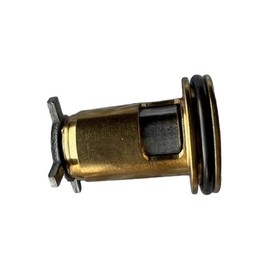 1PC Engine Turbo Vag Oil Check Valve for Bentley Continental GT V8 4.0T 2012-17