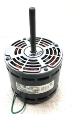 EMERSON K55HXBAT-5896 Blower Motor 1/2HP 1100RPM 3SPD 115V HQ1008414EM #CME867