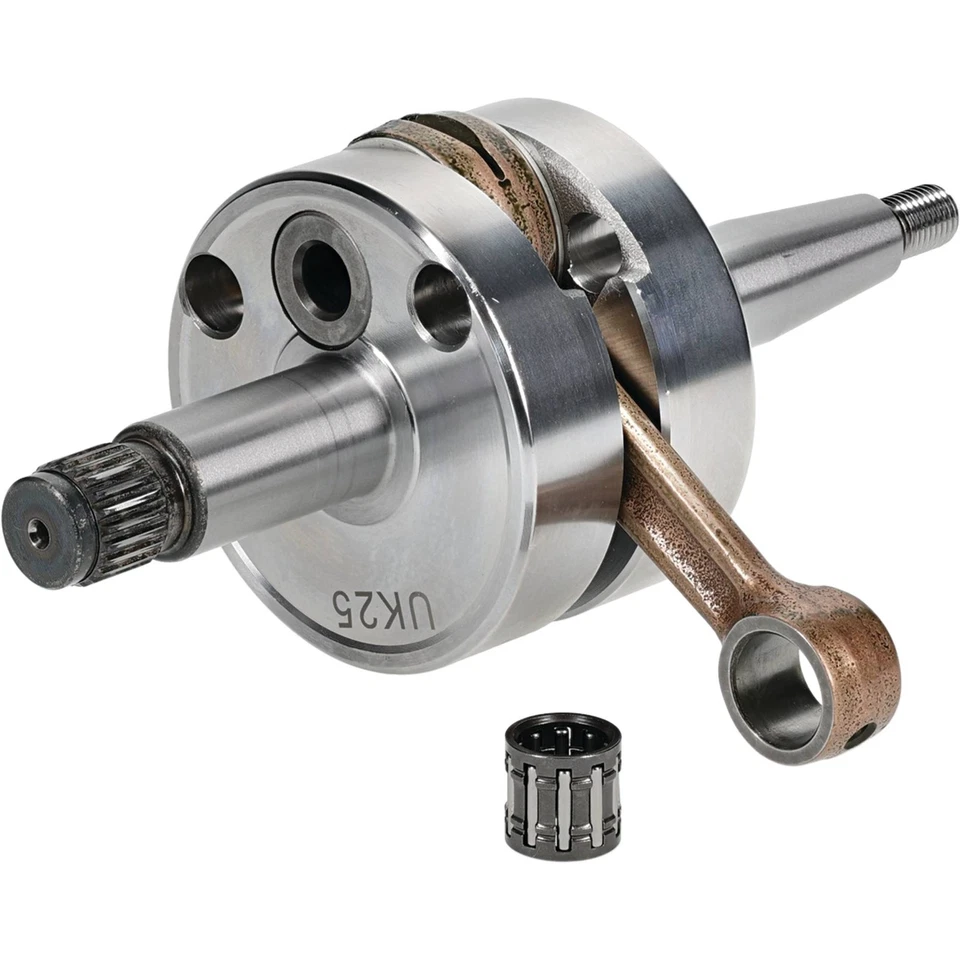 Crankshaft For Kawasaki KX 65 2000-2005, Suzuki RM 65 2003-2005; 4014 - Изображение 2 из 4