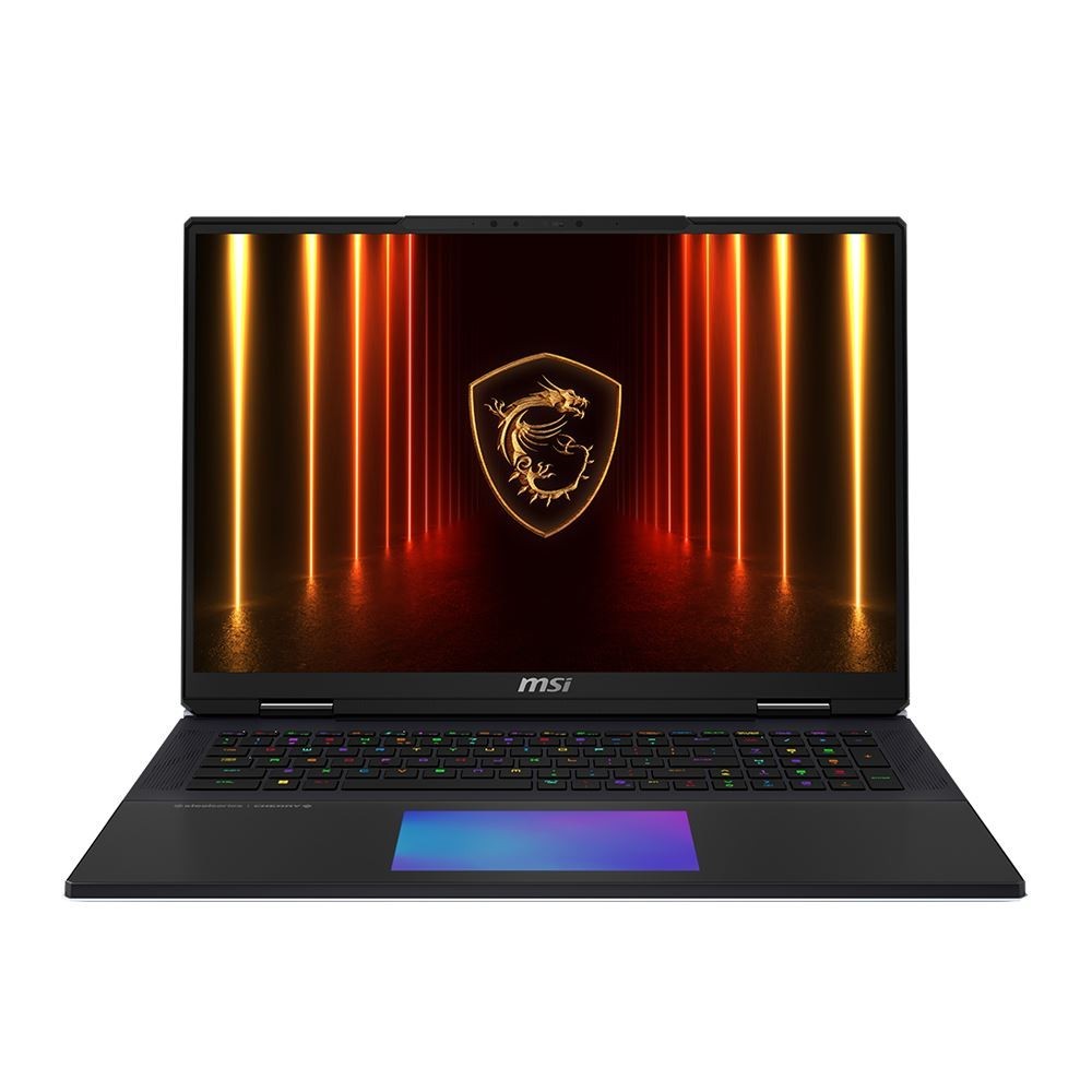 MSI RAIDER 18 HX AI A2XWJG-069US 5090 Gaming Laptop U9-285HX RTX
