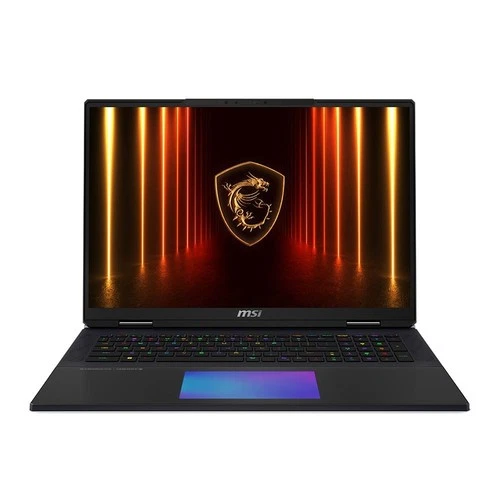 MSI RAIDER 18 HX AI A2XWJG-069US 5090 Gaming Laptop U9-285HX RTX 5090 64GB 2TB