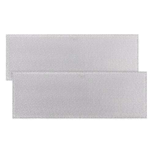 Aluminum Range Hood Filter Kitchen Exhaust Filter Easy Installation Filter - Picture 8 of 12