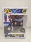 Funko Pop - Blue Beetle - CHASE -  DC Comics / New in Box