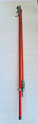 C4033068 Chance Epoxiglas Wire Holding Stick - 6ft 5''L, 1.25'' Dia.