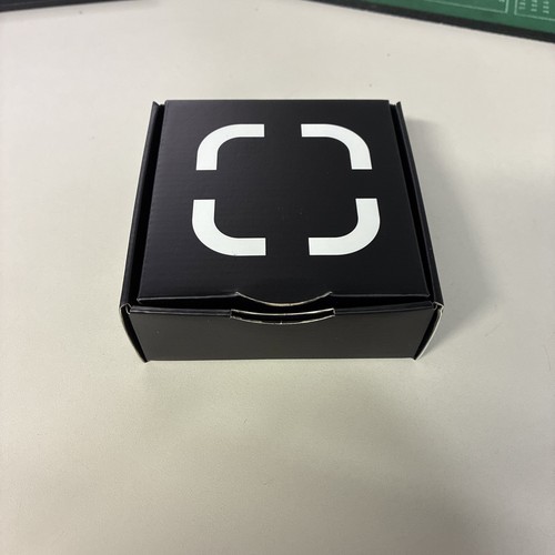 THE BRICK SMARTPHONE ACCESS BLOCKER, SUBSCRIPTION FREE PHONE LOCK DEVICE (NEW)