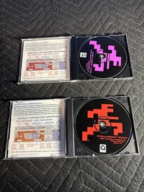 Intellivision Lounge Trio - Limited Edition Expo Collector&rsquo;s Pack - 2007 - Rare