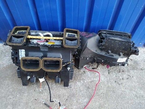 A2048300962 BLOC DE CHAUFFAGE COMPLET / A2048300461 / 971966 POUR MERCEDES-BENZ - Photo 3/8