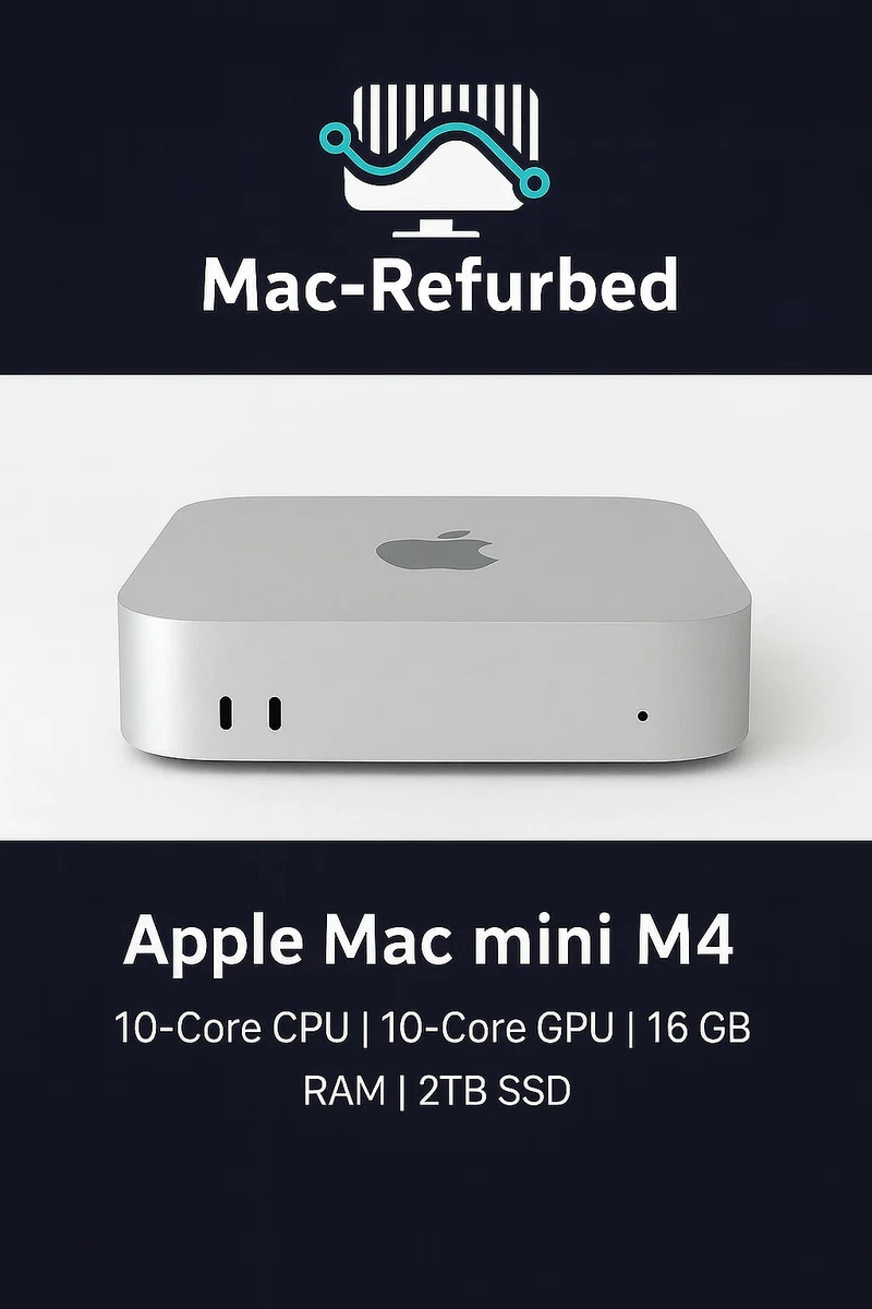 Apple Mac mini 16 GB Desktop All-in-Ones online kaufen | eBay.de