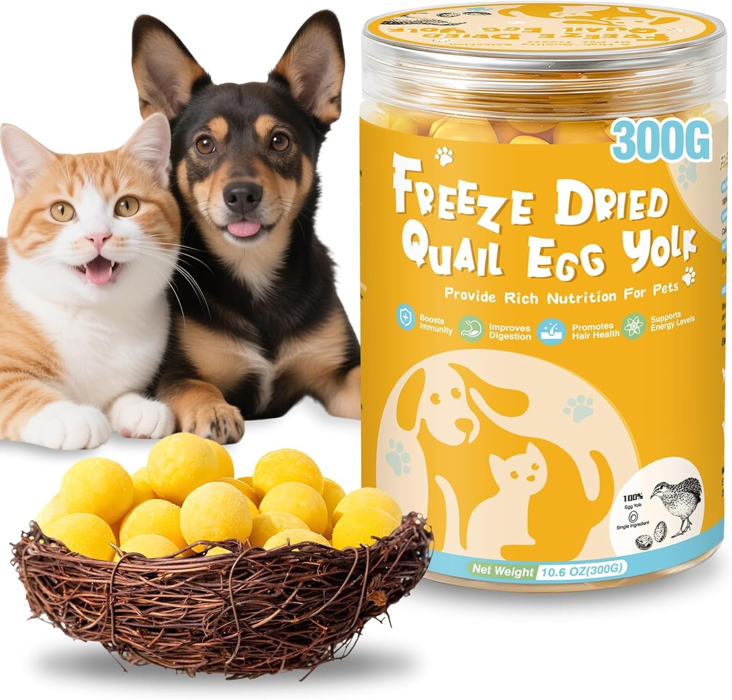 For Dogs Cats Nat