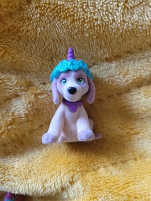 Barbie Haustiere Ostern 2022 Sammelfiguren Mini Figuren Beagle Figur Cake Topper