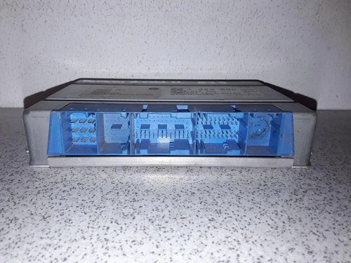 BMW 5 E39 Getriebesteuergerät 24601423690 2.93 Diesel 135kw 1999 33744280