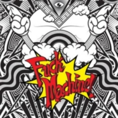 MINDLESS SELF INDULGENCE: F@@K MACHINE - CD SEALED