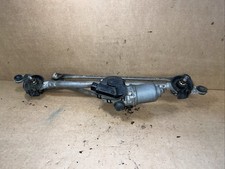 MAZDA CX-5 CX5 2012   FRONT WINDOW WIPER MOTOR AND LINKAGE 159300-4280
