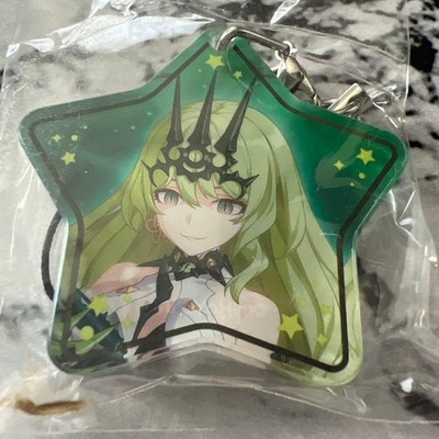 Honkai Impact 3rd Jewel Acrylband Mobius
