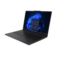 Image of Lenovo ThinkPad T16 Gen 4 Laptop AMD Ryzen AI 7 PRO 350 RAM 32GB SSD 1TB WIn 11
