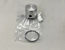 PISTON WITH PIN (12MM) SEGMENTS DIAMETER 49.4MM MINARELLI COD:ODP-M/11/1090