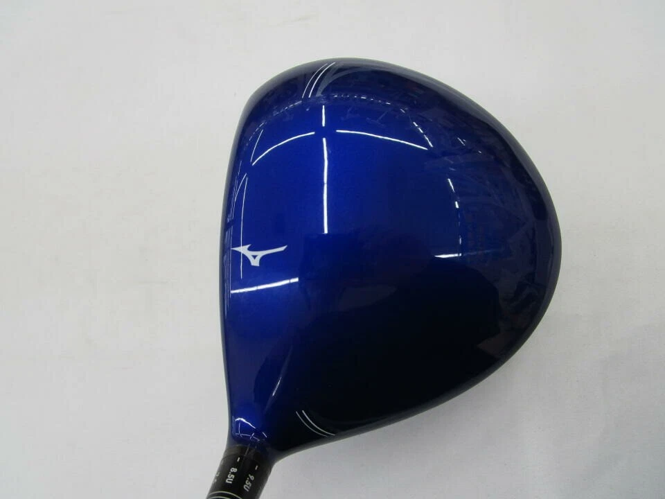 Mizuno JPX 850 7.5-11.5° Stiff Regular 45.5in Driver RH Orochi (MIZUNO) - Image 3 of 4