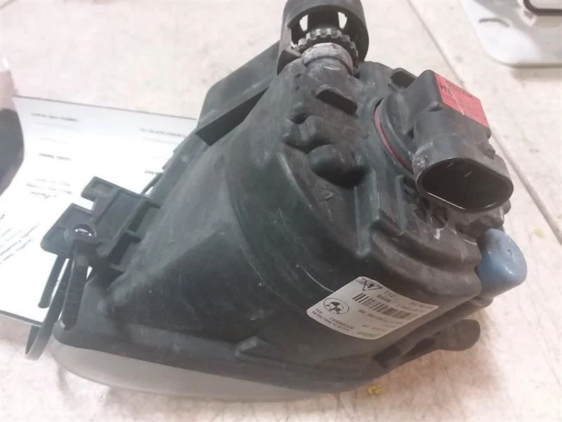 Parachoques antiniebla con luz de estacionamiento/esquina de pasajero para BMW 750i 351660 09-15 Foto 4 de 4