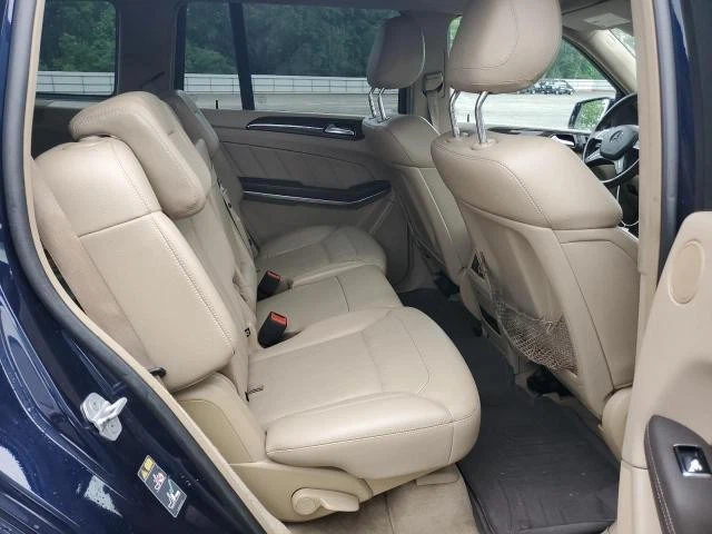 Used Front Center Infotainment Display fits: 2014 Mercedes-benz Mercedes gl-clas Foto 3 de 4