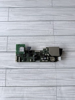 HP OfficeJet 5255 5258 Printer Main Logic Board M2U75-80001 / 60001 Formatter 