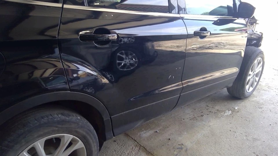 Passenger Rear Side Door Electric Windows Fits 13-19 ESCAPE 5014170 Foto 4 de 4